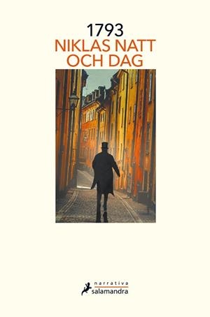 1793 | 9788498389852 | NATT OCH DAG, NIKLAS | Llibreria L'Illa - Llibreria Online de Mollet - Comprar llibres online