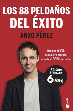 88 PELDAÑOS DEL ÉXITO, LOS | 9788417568214 | PÉREZ RODRÍGUEZ, ANXO | Llibreria L'Illa - Llibreria Online de Mollet - Comprar llibres online
