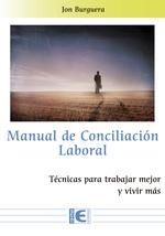 MANUAL DE COINCILIACIÓN LABORAL | 9788499648729 | BURGUERA ROZADO, JUAN JOSÉ