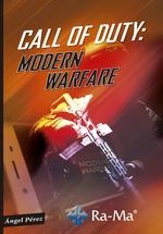 CALL OF DUTY MODERN WAFARE | 9788499648705 | PÉREZ, ÁNGEL