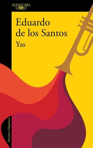YAS | 9788420435992 | DE LOS SANTOS, EDUARDO