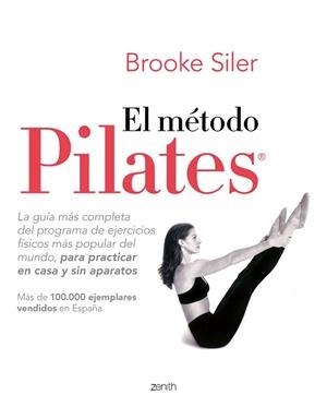 MÉTODO PILATES, EL | 9788408218975 | SILER, BROOKE | Llibreria L'Illa - Llibreria Online de Mollet - Comprar llibres online