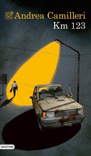 KM 123 | 9788423356669 | CAMILLERI, ANDREA | Llibreria L'Illa - Llibreria Online de Mollet - Comprar llibres online