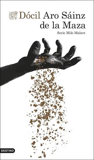 DÓCIL | 9788423356782 | SÁINZ DE LA MAZA, ARO | Llibreria L'Illa - Llibreria Online de Mollet - Comprar llibres online