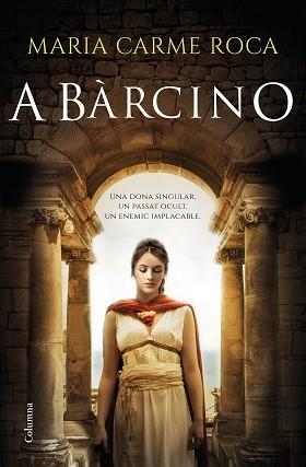 A BÀRCINO | 9788466425971 | ROCA, MARIA CARME | Llibreria L'Illa - Llibreria Online de Mollet - Comprar llibres online
