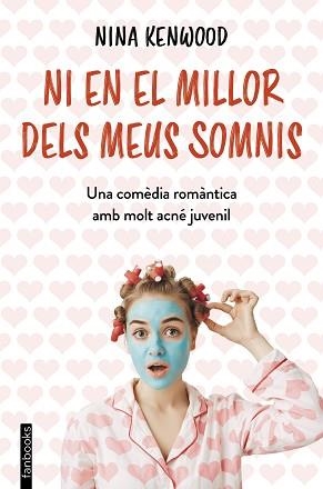 NI EN EL MILLOR DELS MEUS SOMNIS | 9788417515645 | KENWOOD, NINA | Llibreria L'Illa - Llibreria Online de Mollet - Comprar llibres online
