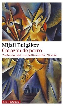 CORAZÓN DE PERRO | 9788417971441 | BULGÁKOV, MIJAÍL | Llibreria L'Illa - Llibreria Online de Mollet - Comprar llibres online