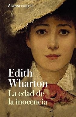 EDAD DE LA INOCENCIA, LA | 9788491817680 | WHARTON, EDITH | Llibreria L'Illa - Llibreria Online de Mollet - Comprar llibres online