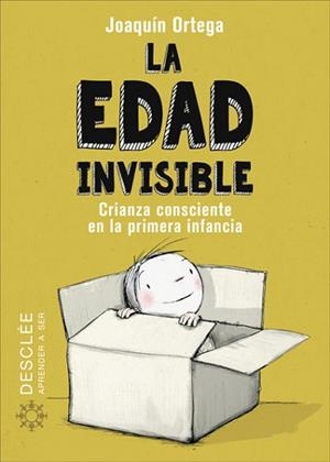 EDAD INVISIBLE, LA | 9788433030788 | ORTEGA HERRANZ, JOAQUÍN
