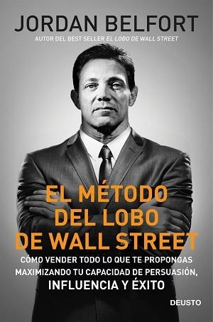 MÉTODO DEL LOBO DE WALL STREET, EL | 9788423431182 | BELFORT, JORDAN | Llibreria L'Illa - Llibreria Online de Mollet - Comprar llibres online