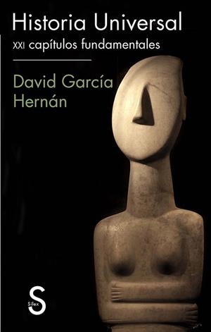 HISTORIA UNIVERSAL | 9788477378440 | GARCÍA HERNÁN, DAVID | Llibreria L'Illa - Llibreria Online de Mollet - Comprar llibres online