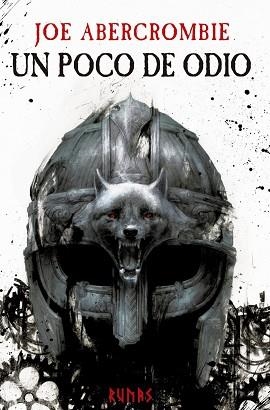 POCO DE ODIO, UN | 9788491818038 | ABERCROMBIE, JOE | Llibreria L'Illa - Llibreria Online de Mollet - Comprar llibres online