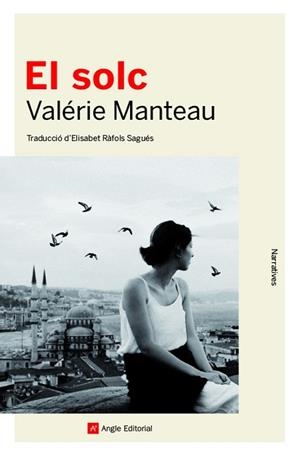 SOLC, EL | 9788417214937 | MANTEAU, VALÉRIE | Llibreria L'Illa - Llibreria Online de Mollet - Comprar llibres online