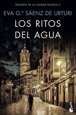 RITOS DEL AGUA, LOS | 9788408223177 | GARCÍA SÁENZ DE URTURI, EVA | Llibreria L'Illa - Llibreria Online de Mollet - Comprar llibres online