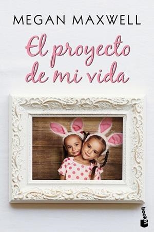 PROYECTO DE MI VIDA, EL | 9788408223191 | MAXWELL, MEGAN | Llibreria L'Illa - Llibreria Online de Mollet - Comprar llibres online