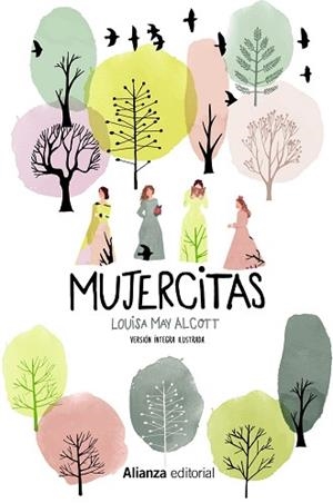 MUJERCITAS [VERSIÓN ÍNTEGRA ILUSTRADA] | 9788491815747 | ALCOTT, LOUISA MAY | Llibreria L'Illa - Llibreria Online de Mollet - Comprar llibres online