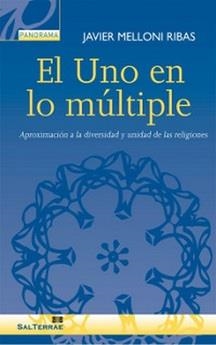 UNO EN LO MULTIPLE | 9788429328271 | MELLONI RIBAS, JAVIER | Llibreria L'Illa - Llibreria Online de Mollet - Comprar llibres online