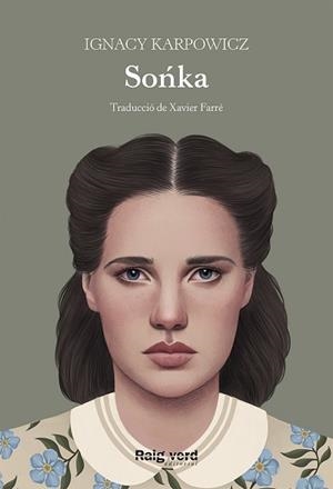 SONKA | 9788417925093 | KARPOWICZ, IGNACY | Llibreria L'Illa - Llibreria Online de Mollet - Comprar llibres online