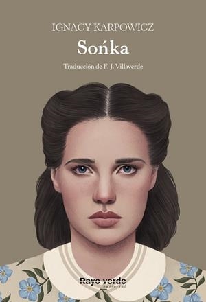 SONKA | 9788417925086 | KARPOWICZ, IGNACY | Llibreria L'Illa - Llibreria Online de Mollet - Comprar llibres online