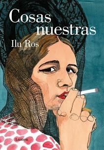 COSAS NUESTRAS | 9788426407269 | ROS, ILU | Llibreria L'Illa - Llibreria Online de Mollet - Comprar llibres online