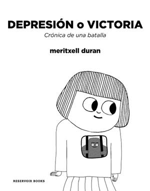 DEPRESIÓN O VICTORIA | 9788417910174 | DURAN, MERITXELL | Llibreria L'Illa - Llibreria Online de Mollet - Comprar llibres online
