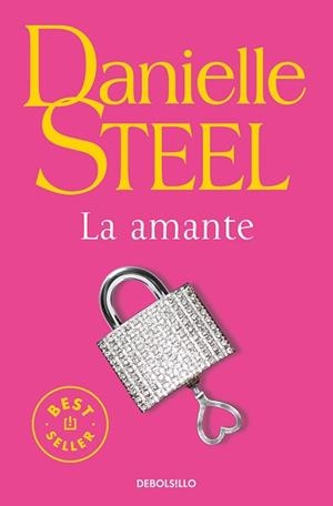 AMANTE, LA | 9788466350501 | STEEL, DANIELLE | Llibreria L'Illa - Llibreria Online de Mollet - Comprar llibres online
