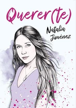 QUERER(TE) | 9788417736699 | JIMÉNEZ, NATALIA | Llibreria L'Illa - Llibreria Online de Mollet - Comprar llibres online
