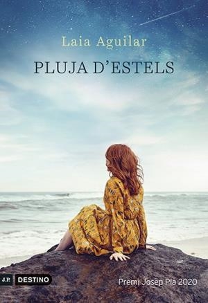 PLUJA D'ESTELS | 9788497102940 | AGUILAR, LAIA | Llibreria L'Illa - Llibreria Online de Mollet - Comprar llibres online