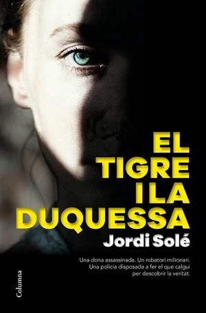 TIGRE I LA DUQUESSA, EL | 9788466426190 | SOLÉ COMAS, JORDI | Llibreria L'Illa - Llibreria Online de Mollet - Comprar llibres online