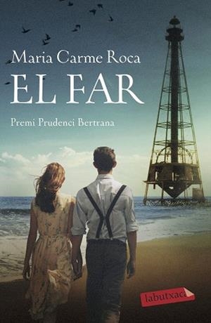 FAR, EL | 9788417423216 | ROCA, MARIA CARME | Llibreria L'Illa - Llibreria Online de Mollet - Comprar llibres online