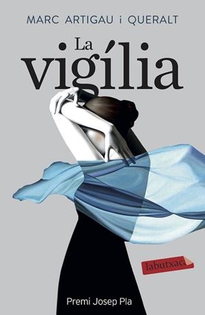 VIGÍLIA, LA | 9788417423315 | ARTIGAU I QUERALT, MARC | Llibreria L'Illa - Llibreria Online de Mollet - Comprar llibres online