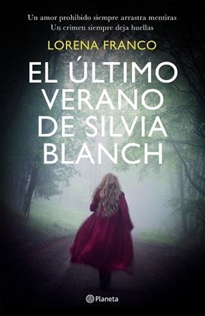 ÚLTIMO VERANO DE SILVIA BLANCH, EL | 9788408221715 | FRANCO, LORENA