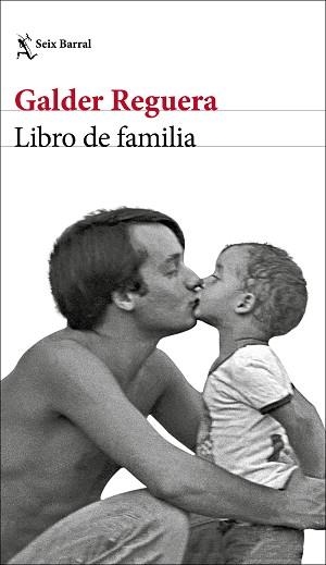 LIBRO DE FAMILIA | 9788432236327 | REGUERA, GALDER | Llibreria L'Illa - Llibreria Online de Mollet - Comprar llibres online