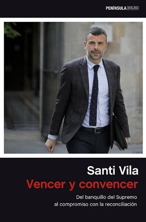 VENCER Y CONVENCER | 9788499428918 | VILA, SANTI | Llibreria L'Illa - Llibreria Online de Mollet - Comprar llibres online
