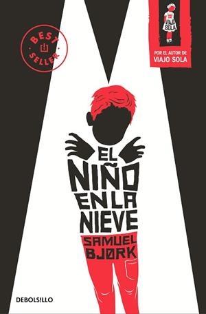NIÑO EN LA NIEVE, EL | 9788466350303 | BJØRK, SAMUEL