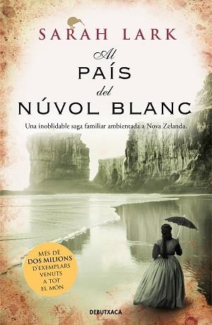 AL PAÍS DEL NÚVOL BLANC  | 9788418132223 | LARK, SARAH | Llibreria L'Illa - Llibreria Online de Mollet - Comprar llibres online