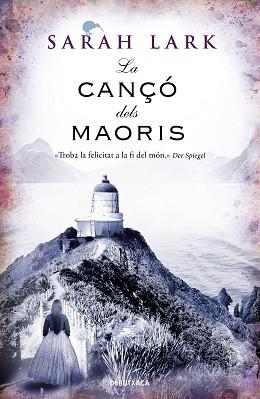 CANÇÓ DELS MAORÍS, LA | 9788418132230 | LARK, SARAH | Llibreria L'Illa - Llibreria Online de Mollet - Comprar llibres online