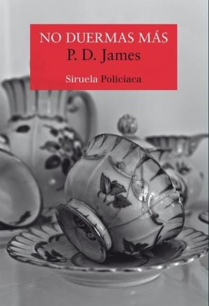 NO DUERMAS MÁS | 9788417996659 | JAMES, P. D. | Llibreria L'Illa - Llibreria Online de Mollet - Comprar llibres online