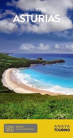 ASTURIAS | 9788491581994 | POMBO RODRÍGUEZ, ANTÓN | Llibreria L'Illa - Llibreria Online de Mollet - Comprar llibres online