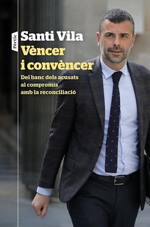 VÈNCER I CONVÈNCER | 9788498094671 | VILA, SANTI | Llibreria L'Illa - Llibreria Online de Mollet - Comprar llibres online