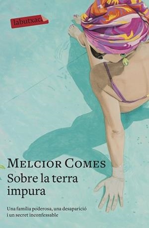 SOBRE LA TERRA IMPURA | 9788417423261 | COMES, MELCIOR | Llibreria L'Illa - Llibreria Online de Mollet - Comprar llibres online