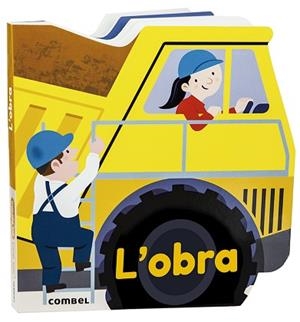 OBRA, L' | 9788491015956 | Llibreria L'Illa - Llibreria Online de Mollet - Comprar llibres online