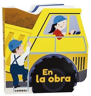 EN LA OBRA | 9788491015963 | VARIOS AUTORES | Llibreria L'Illa - Llibreria Online de Mollet - Comprar llibres online
