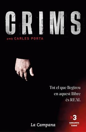 CRIMS | 9788416863679 | Llibreria L'Illa - Llibreria Online de Mollet - Comprar llibres online