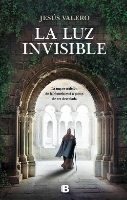 LUZ INVISIBLE, LA | 9788466667234 | VALERO, JESÚS | Llibreria L'Illa - Llibreria Online de Mollet - Comprar llibres online