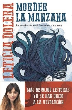 MORDER LA MANZANA | 9788408222491 | DOLERA, LETICIA | Llibreria L'Illa - Llibreria Online de Mollet - Comprar llibres online