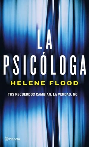 PSICÓLOGA, LA | 9788408222705 | FLOOD, HELENE | Llibreria L'Illa - Llibreria Online de Mollet - Comprar llibres online