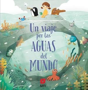 VIAJE POR LAS AGUAS DEL MUNDO, UN | 9788413181660 | HANACKOVA, PAVLA | Llibreria L'Illa - Llibreria Online de Mollet - Comprar llibres online