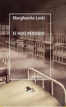 HIJO PERDIDO, EL | 9788418067259 | LASKI, MARGHANITA | Llibreria L'Illa - Llibreria Online de Mollet - Comprar llibres online
