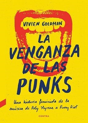 VENGANZA DE LAS PUNKS, LA | 9788412130041 | GOLDMAN, VIVIEN | Llibreria L'Illa - Llibreria Online de Mollet - Comprar llibres online